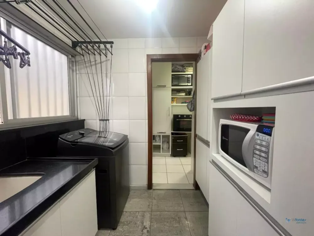 Apartamento, 4 quartos, 260 m² - Foto 16