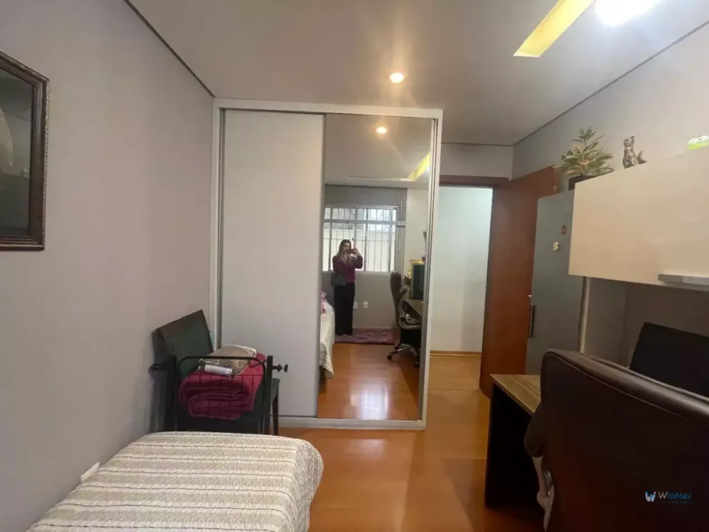 Apartamento, 4 quartos, 260 m² - Foto 10