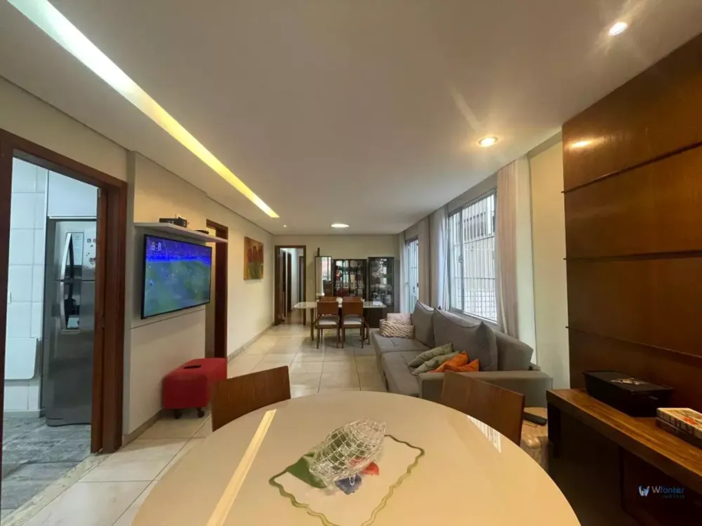 Apartamento, 4 quartos, 260 m² - Foto 3