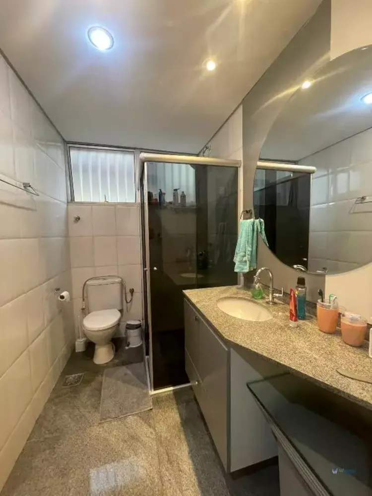 Apartamento, 4 quartos, 260 m² - Foto 13