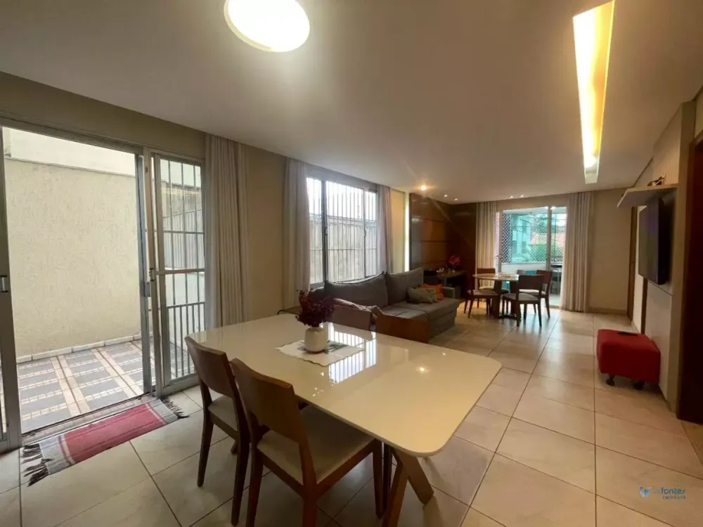 Apartamento, 4 quartos, 260 m² - Foto 2