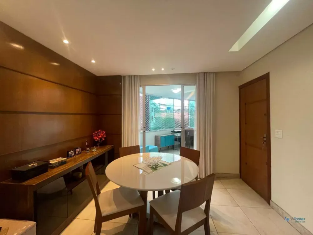 Apartamento, 4 quartos, 260 m² - Foto 6