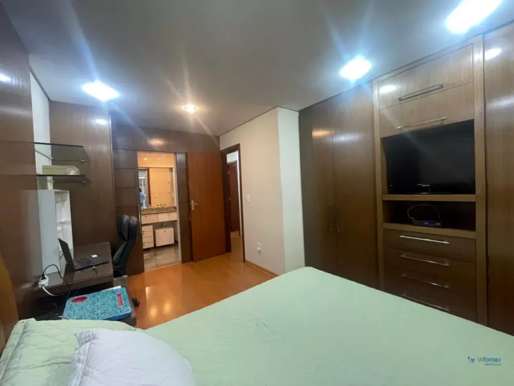 Apartamento, 4 quartos, 260 m² - Foto 7