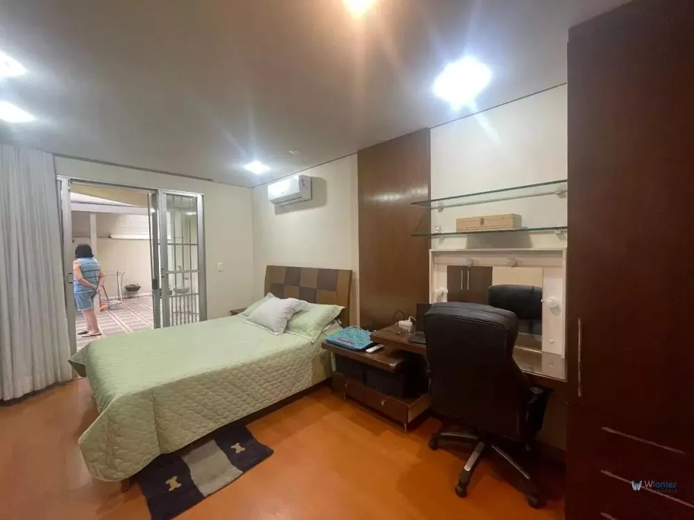 Apartamento, 4 quartos, 260 m² - Foto 8