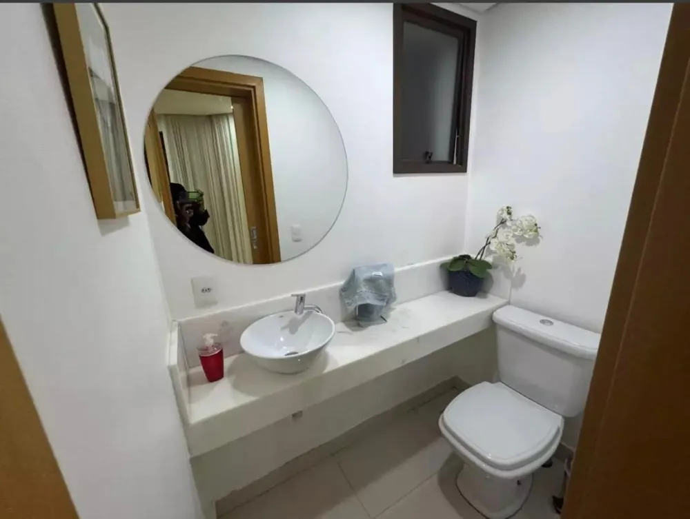 Apartamento, 4 quartos, 180 m² - Foto 2