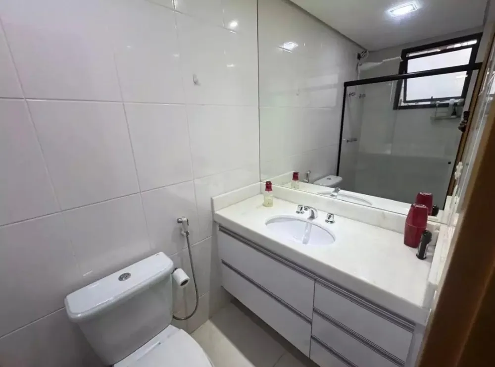 Apartamento, 4 quartos, 180 m² - Foto 7