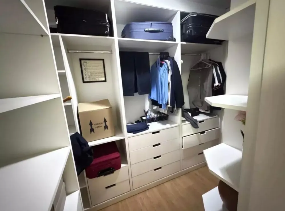 Apartamento, 4 quartos, 180 m² - Foto 14