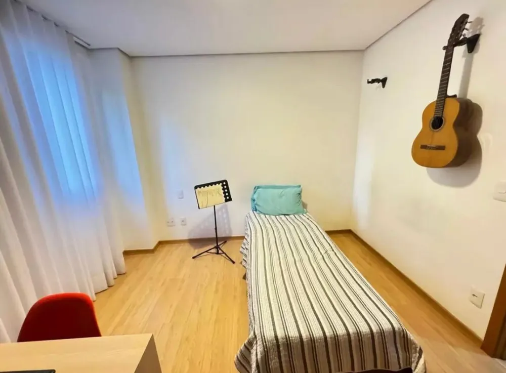 Apartamento, 4 quartos, 180 m² - Foto 5