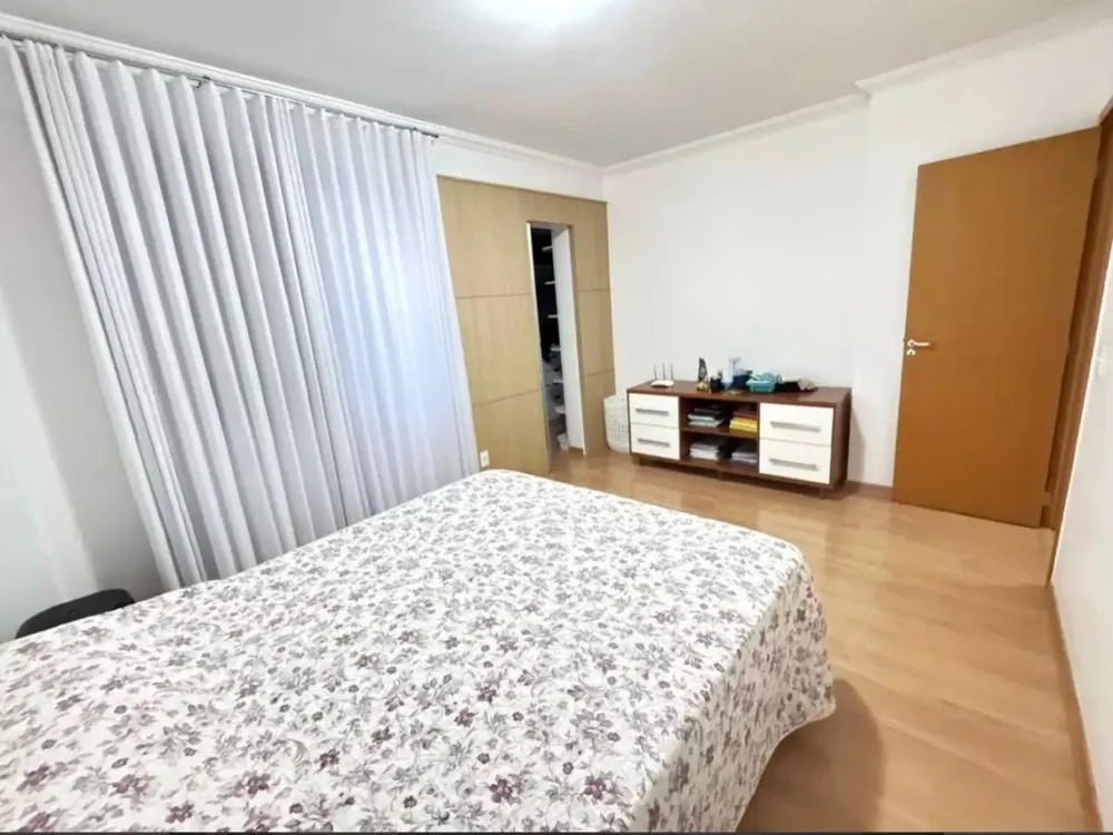 Apartamento, 4 quartos, 180 m² - Foto 12