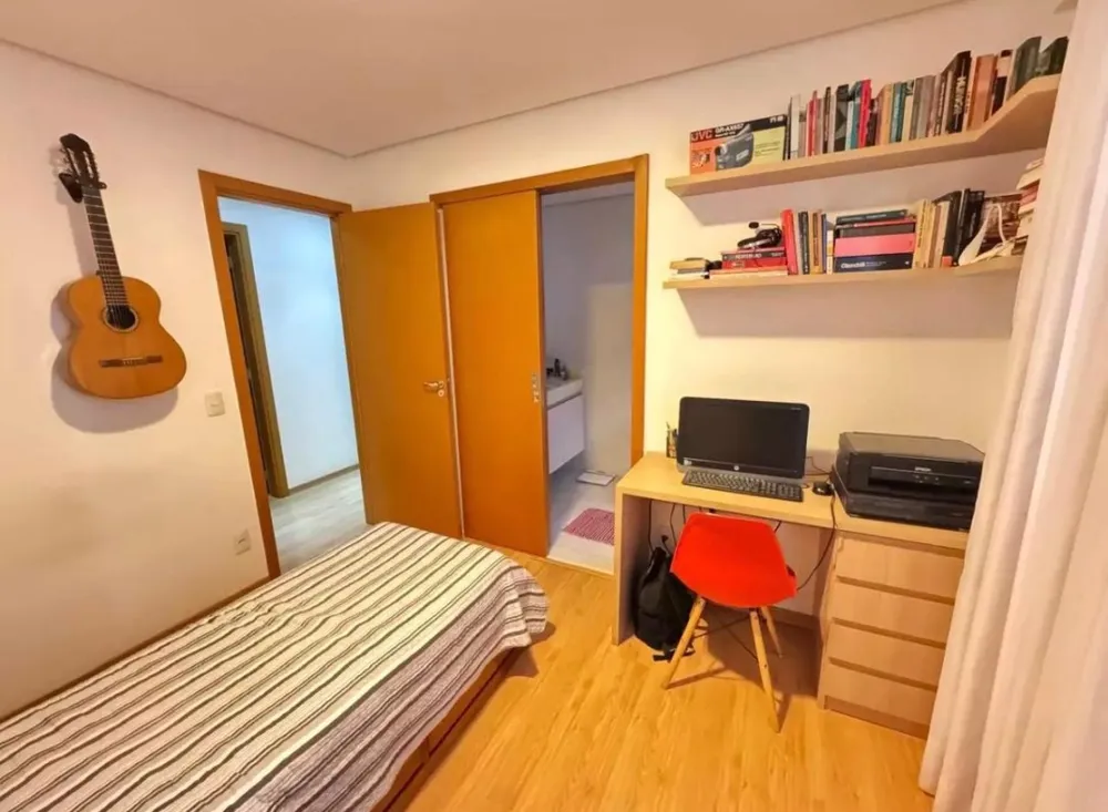 Apartamento, 4 quartos, 180 m² - Foto 8