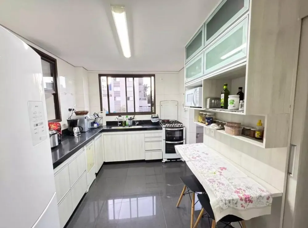 Apartamento, 4 quartos, 180 m² - Foto 9