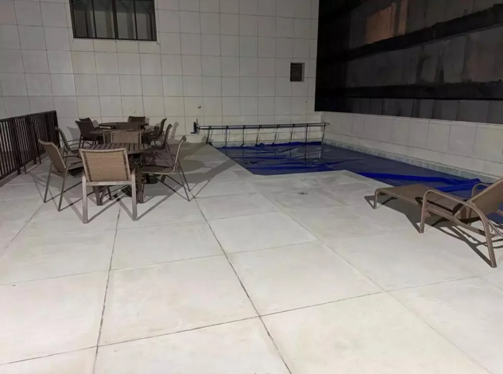 Apartamento, 4 quartos, 180 m² - Foto 24