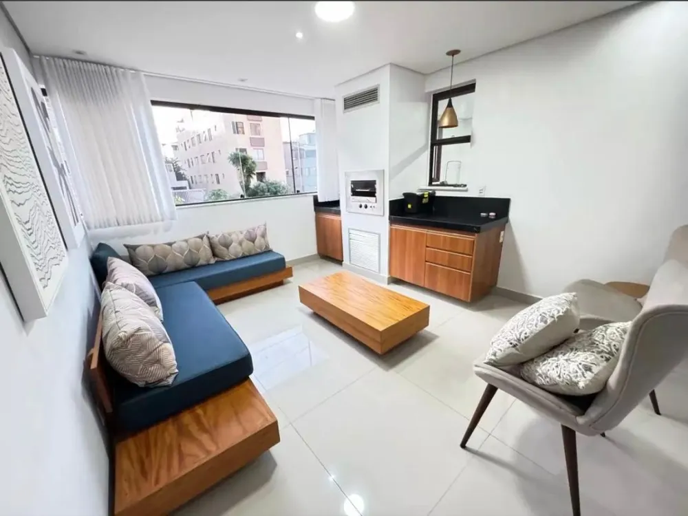 Apartamento, 4 quartos, 180 m² - Foto 2