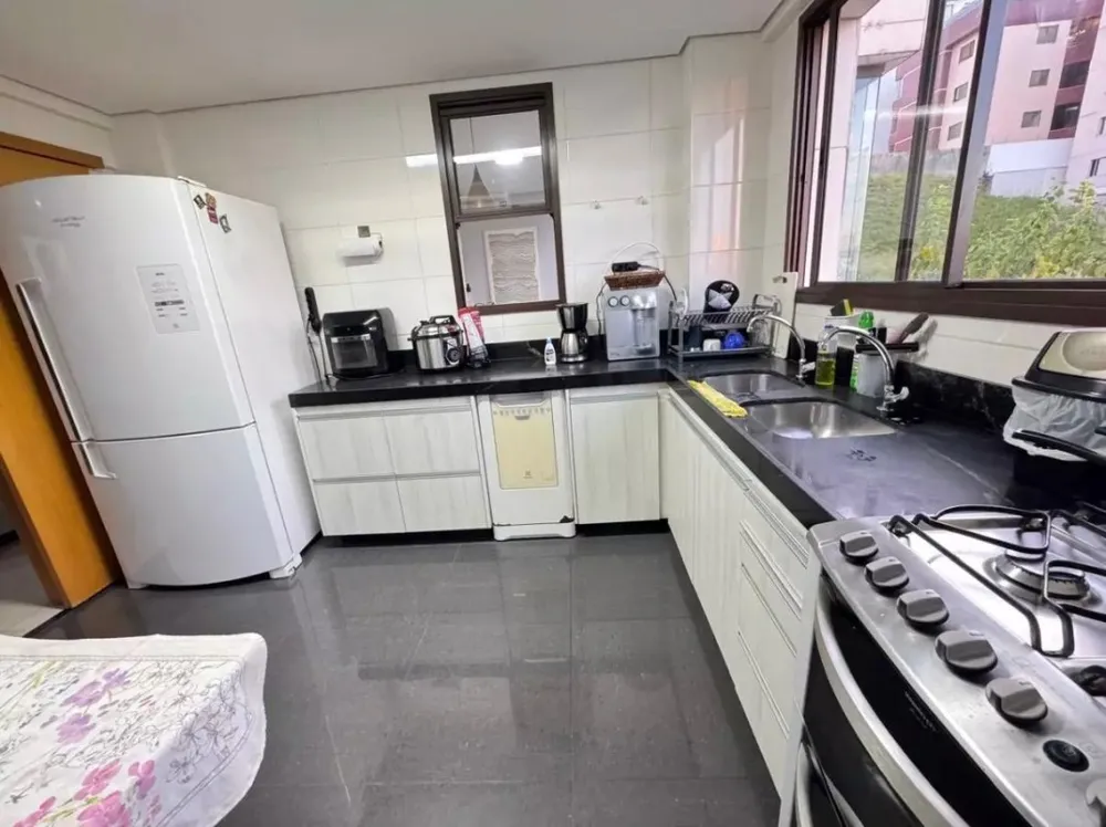 Apartamento, 4 quartos, 180 m² - Foto 8