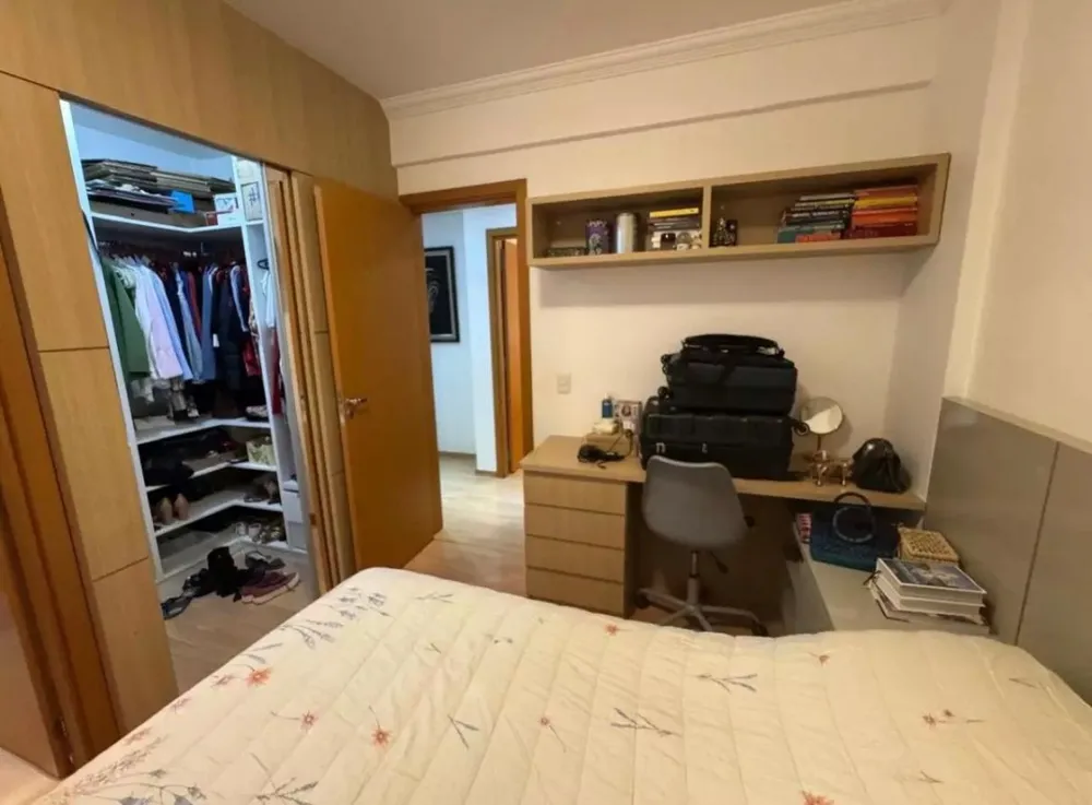 Apartamento, 4 quartos, 180 m² - Foto 4