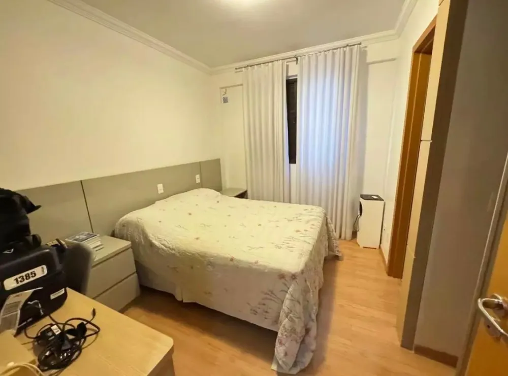 Apartamento, 4 quartos, 180 m² - Foto 11