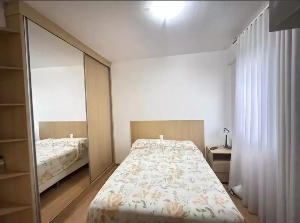 Apartamento, 4 quartos, 180 m² - Foto 19