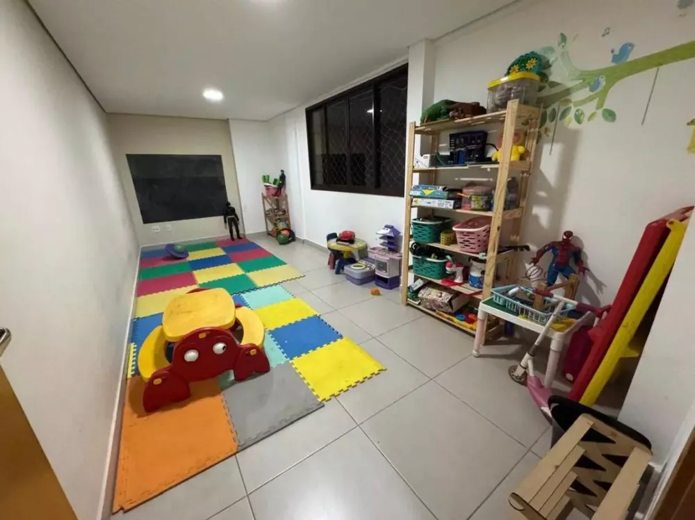 Apartamento, 4 quartos, 180 m² - Foto 3
