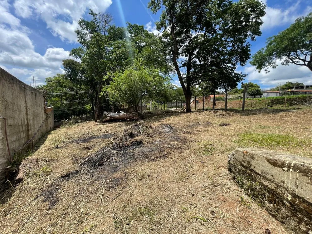 Terreno, 525 m² - Foto 1