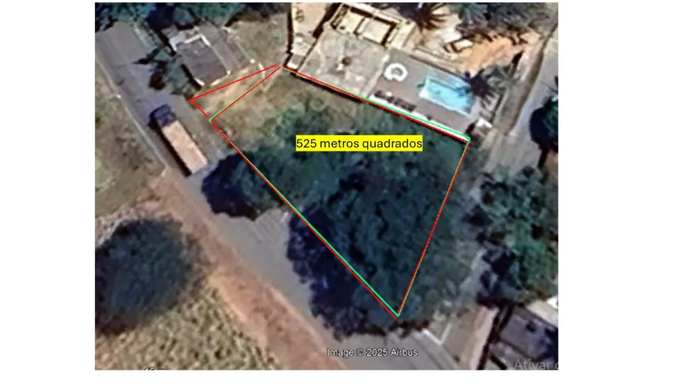 Terreno, 525 m² - Foto 20
