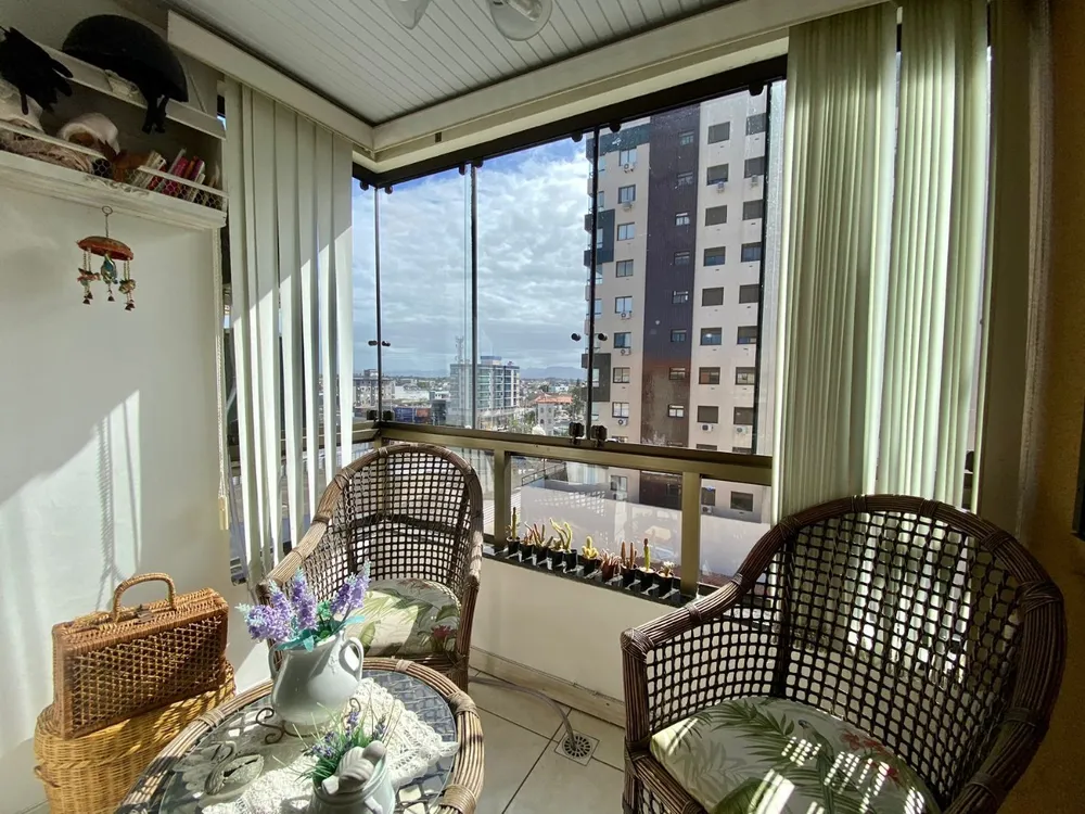 Apartamento, 1 quarto - Foto 1