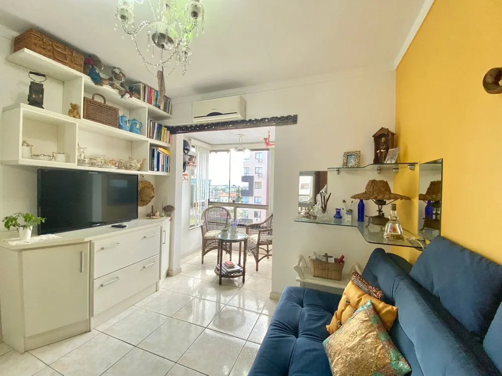 Apartamento, 1 quarto - Foto 5
