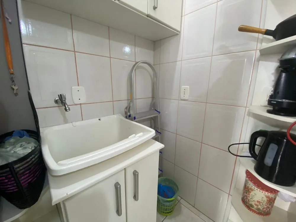 Apartamento, 1 quarto - Foto 12