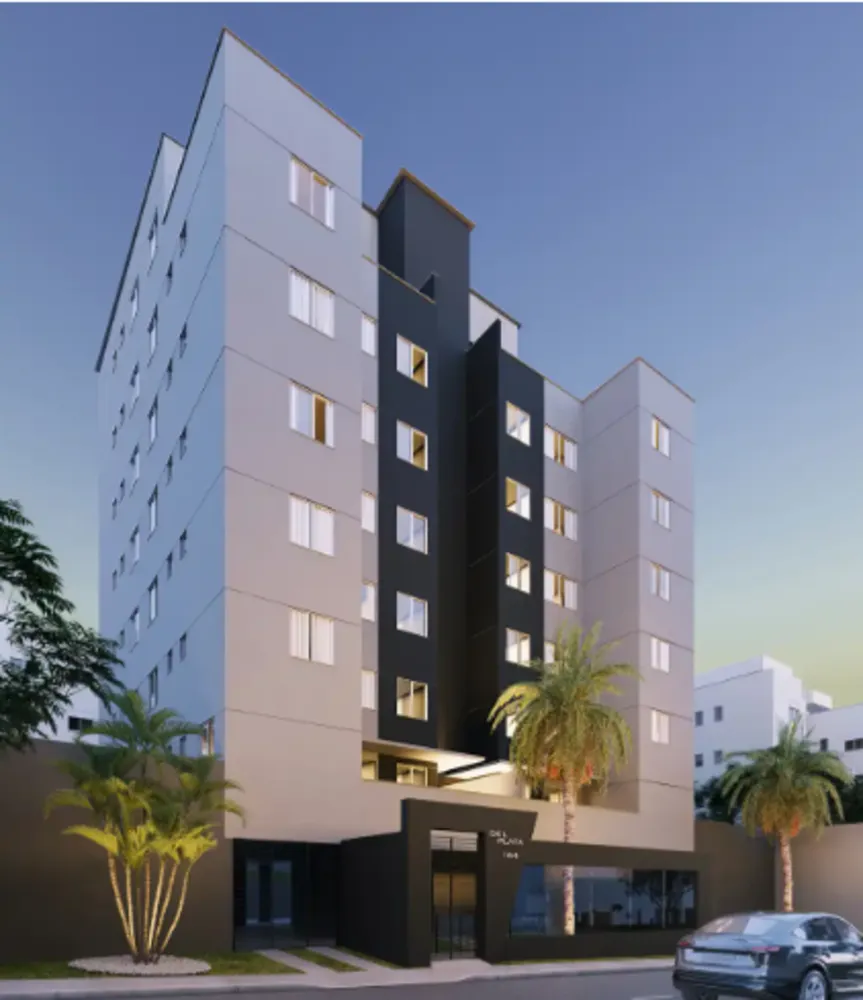Apartamento, 2 quartos, 50 m² - Foto 10