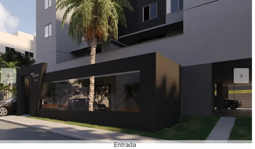 Apartamento, 2 quartos, 50 m² - Foto 1