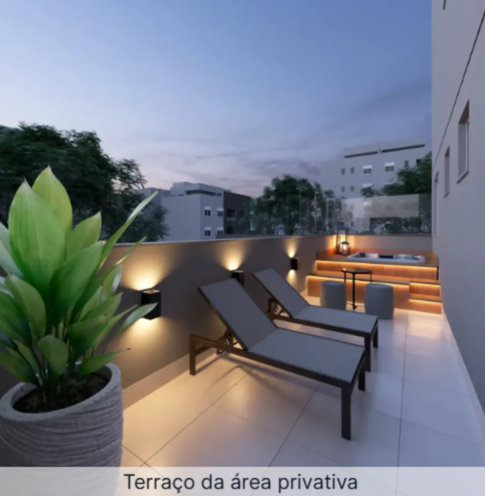 Apartamento, 2 quartos, 50 m² - Foto 4