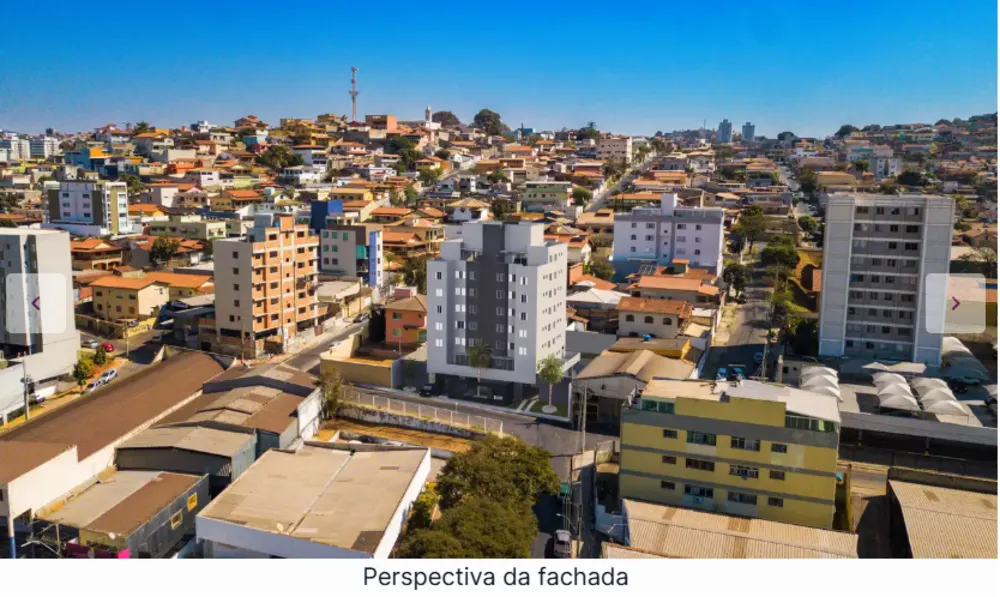 Apartamento, 2 quartos, 50 m² - Foto 8