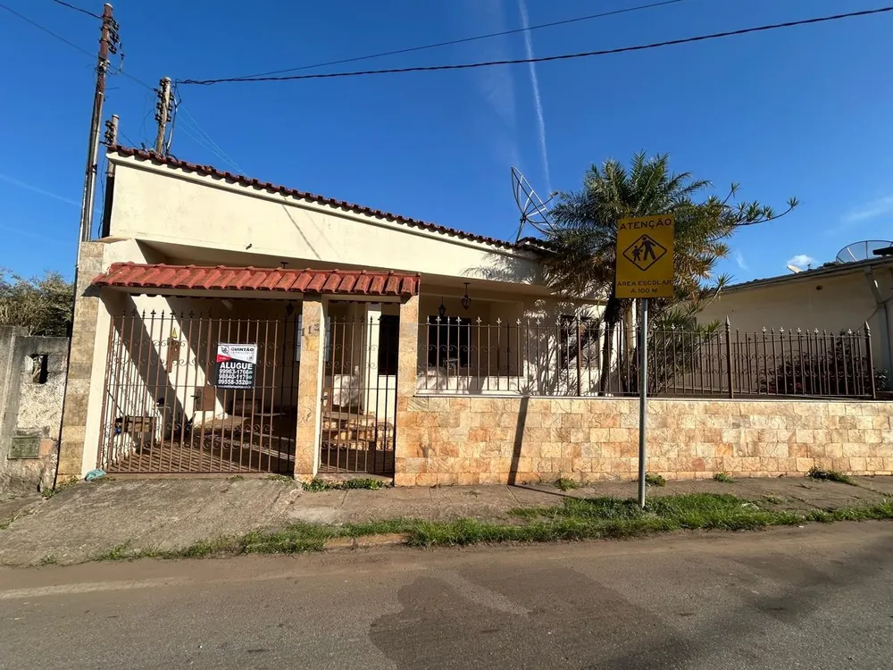 Casa, 3 quartos - Foto 11