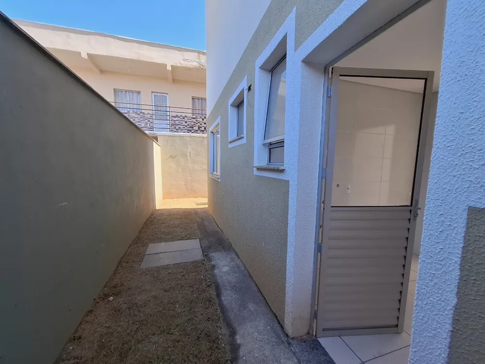 Apartamento, 2 quartos, 82 m² - Foto 2