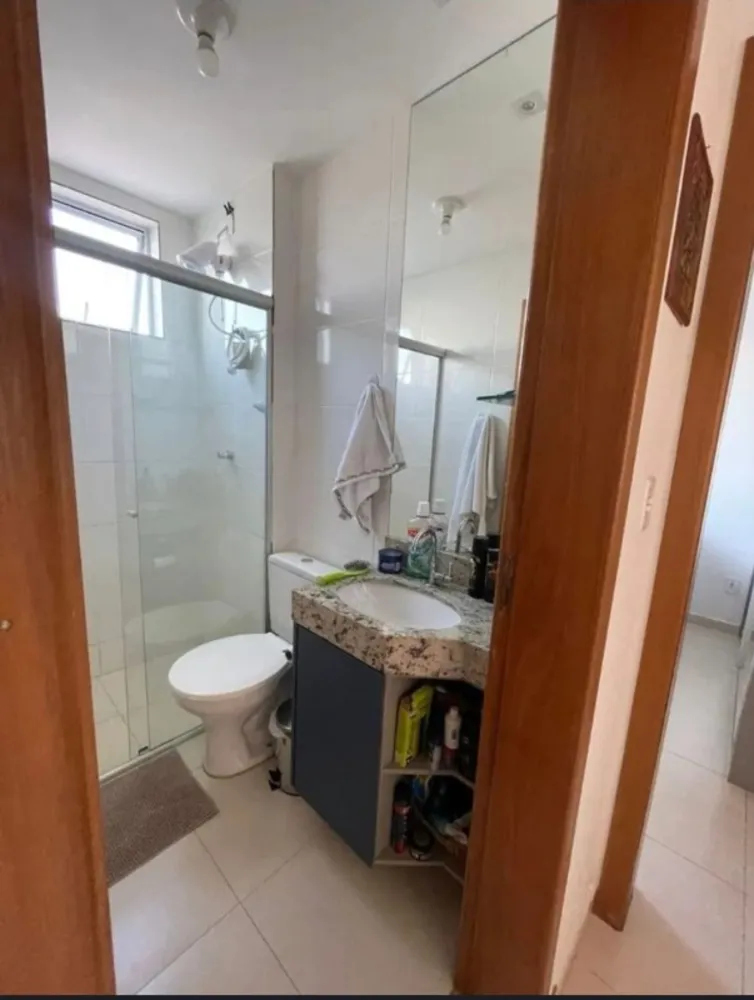 Apartamento, 2 quartos, 48 m² - Foto 6