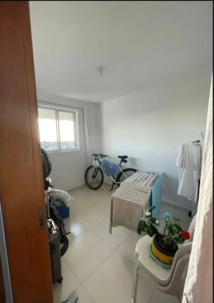 Apartamento, 2 quartos, 48 m² - Foto 7