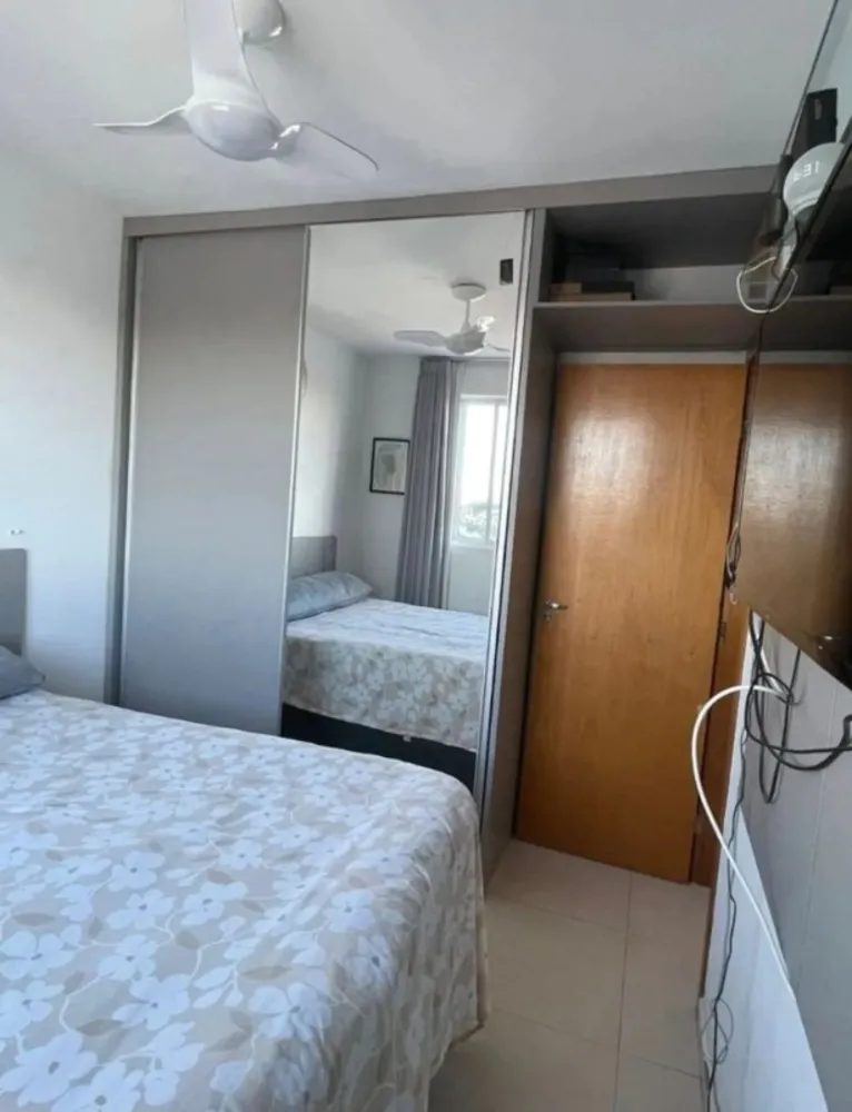 Apartamento, 2 quartos, 48 m² - Foto 9
