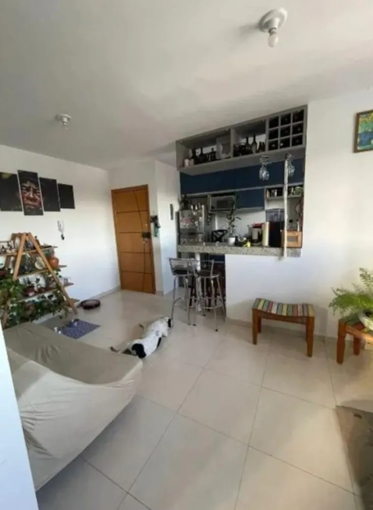 Apartamento, 2 quartos, 48 m² - Foto 2