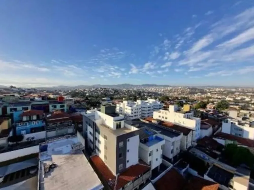 Apartamento, 2 quartos, 48 m² - Foto 1