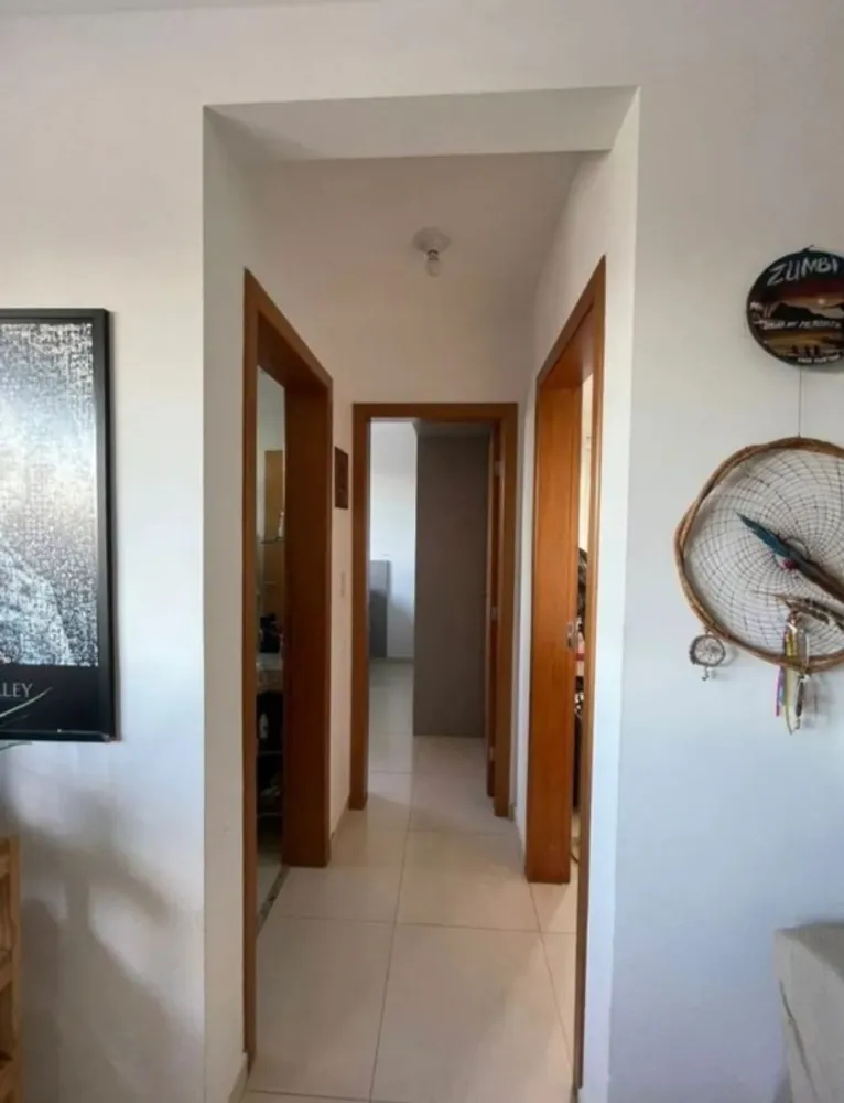 Apartamento, 2 quartos, 48 m² - Foto 5
