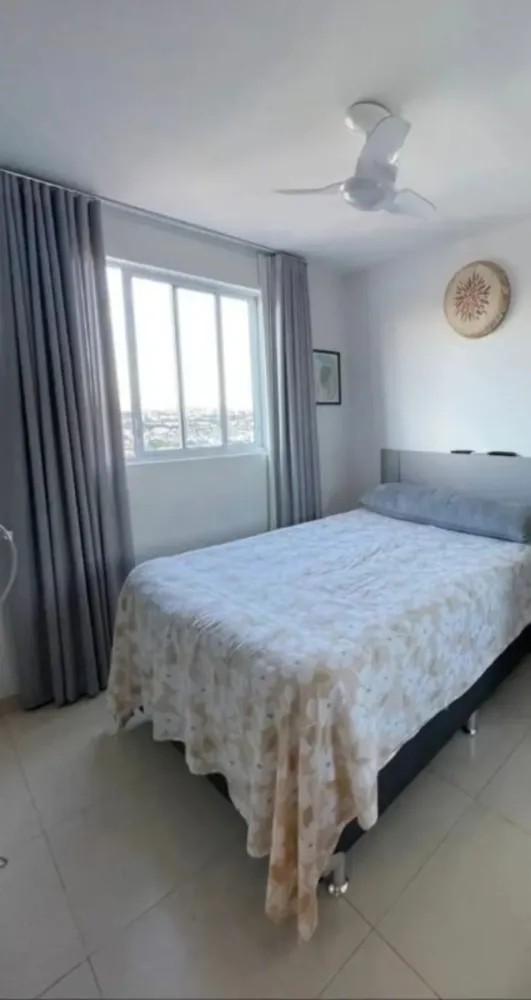 Apartamento, 2 quartos, 48 m² - Foto 8