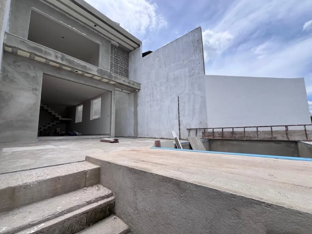 Casa, 3 quartos, 180 m² - Foto 3