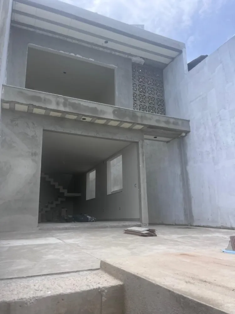 Casa, 3 quartos, 180 m² - Foto 2