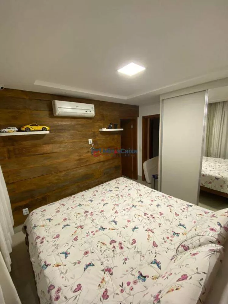 Apartamento à venda com 4 quartos, 260m² - Foto 15