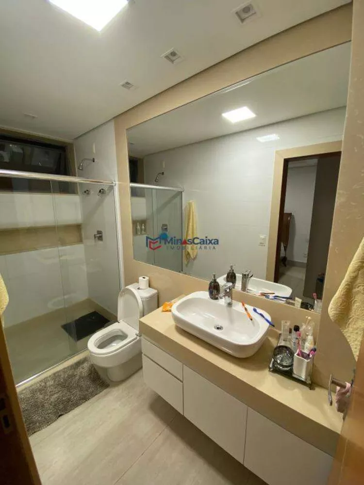 Apartamento à venda com 4 quartos, 260m² - Foto 22