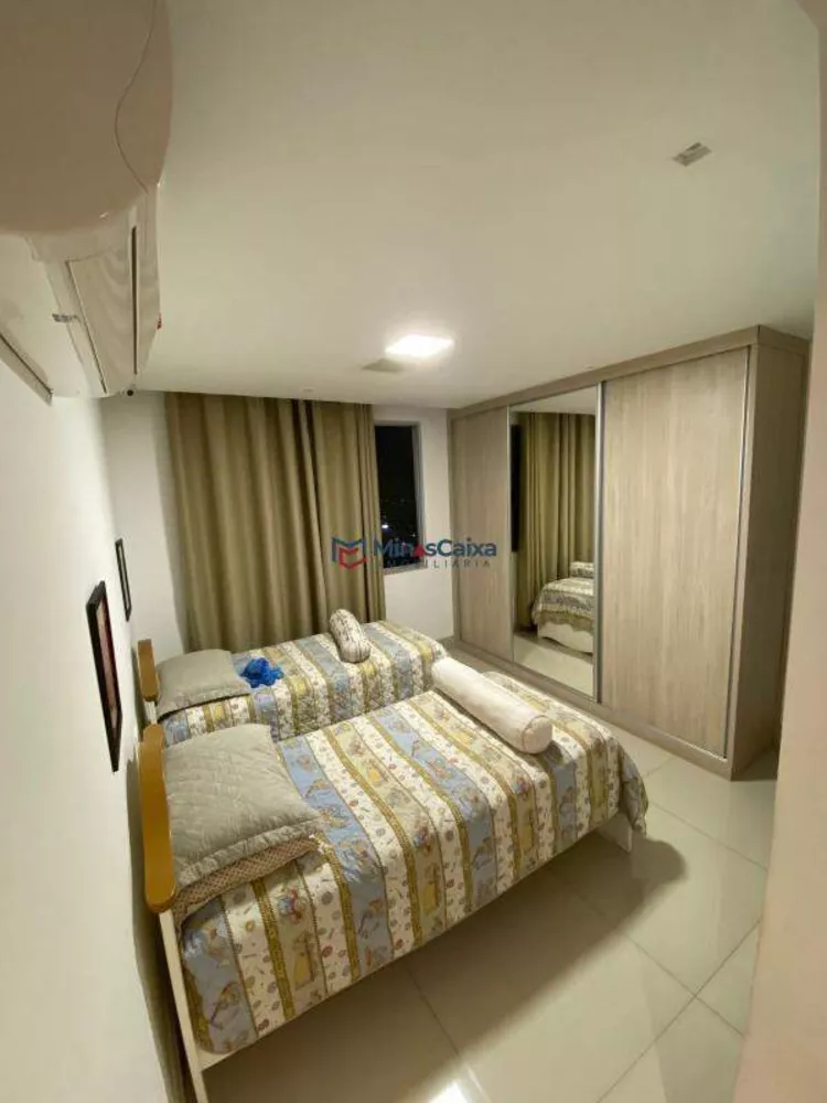 Apartamento à venda com 4 quartos, 260m² - Foto 10