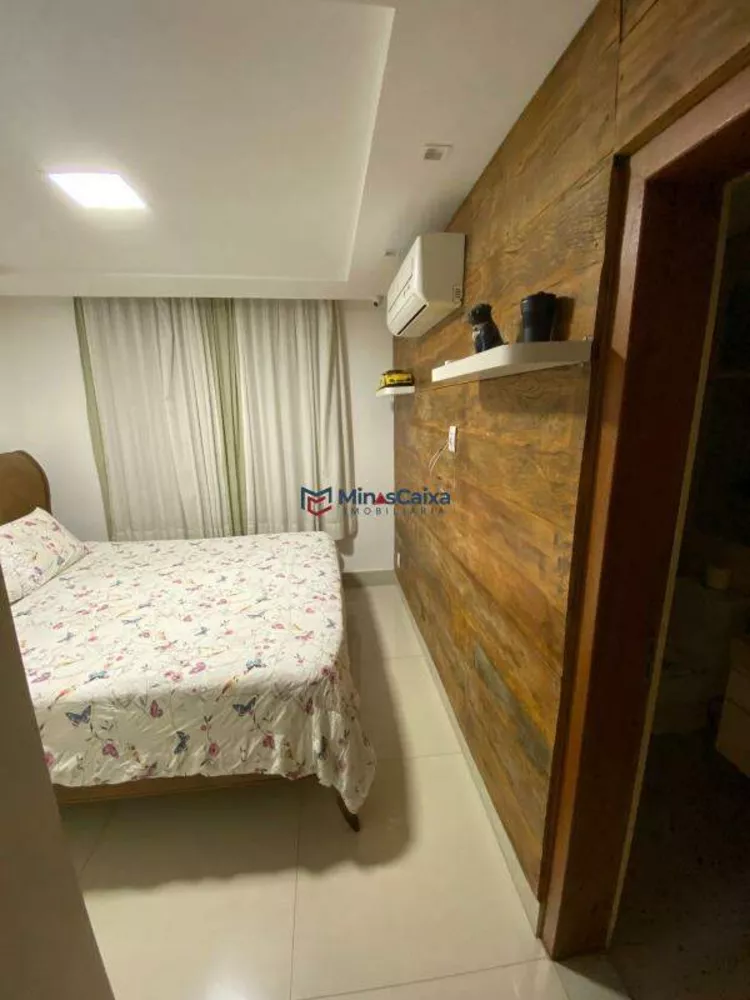 Apartamento à venda com 4 quartos, 260m² - Foto 18