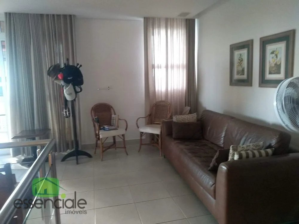 Cobertura, 4 quartos, 268 m² - Foto 11