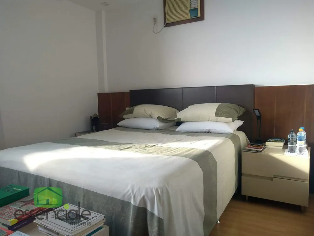 Cobertura, 4 quartos, 268 m² - Foto 5