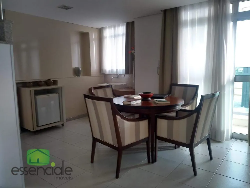 Cobertura, 4 quartos, 268 m² - Foto 4