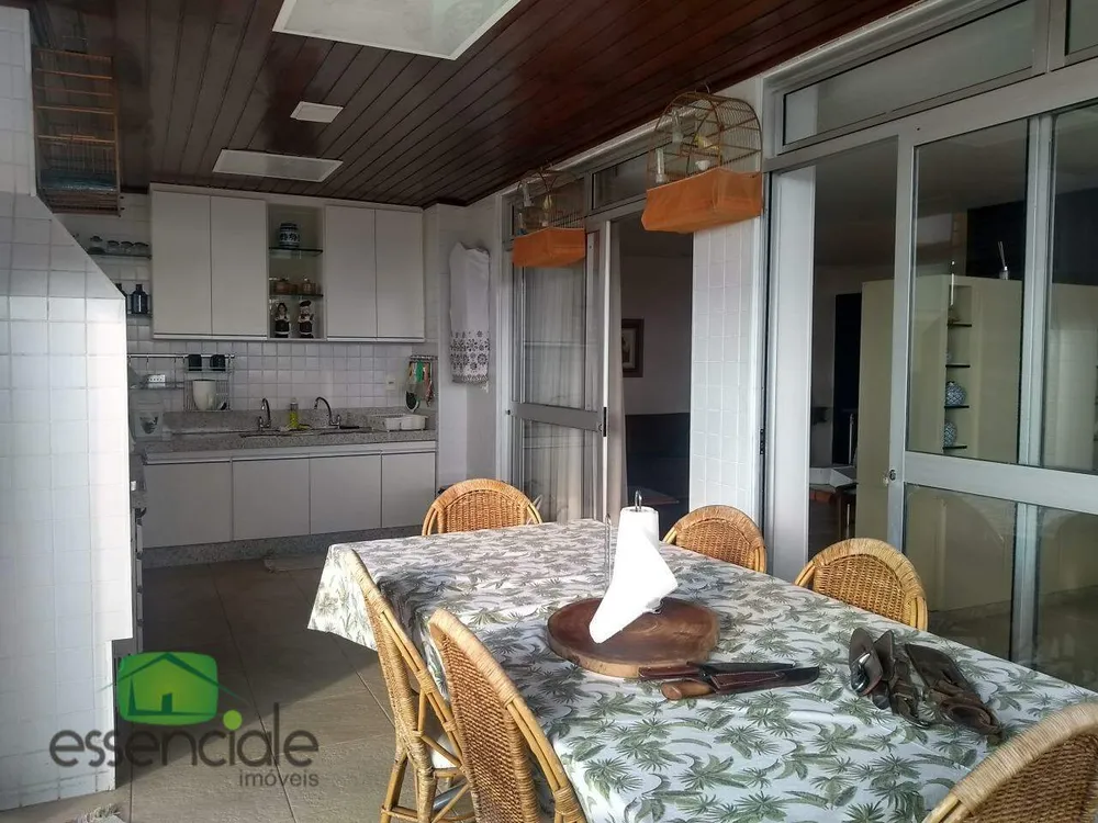 Cobertura, 4 quartos, 268 m² - Foto 15